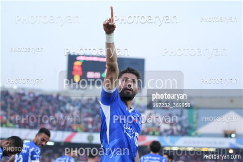 استقلال2-تراکتور0  (1402/08/20)-