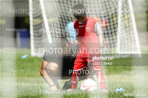 تمرینات ترم تابستان آکادمی پیوس  96/04/04-پویان پیوس,