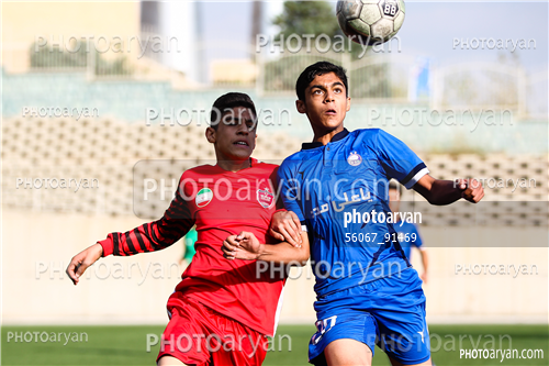 استقلال 0 - پرسپولیس 0 (97/07/26)-