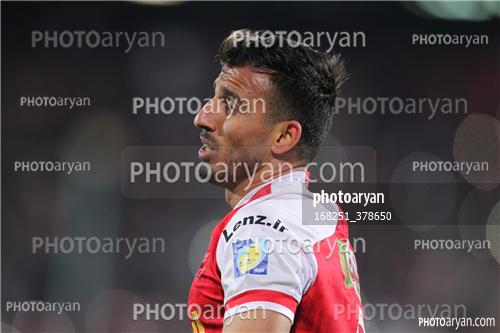 پرسپولیس 2-شمس اذر قزوین  1  (1402/10/03)-