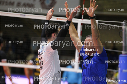 پیکان 3 - فولاد مبارکه سپاهان 0 (1400/12/13)-