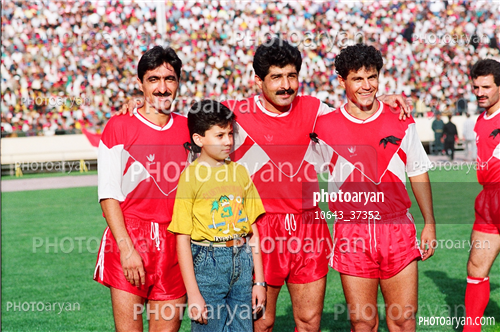 فرشاد پیوس-فرشاد پیوس  Farshad Pious,محمد پنجعلی,ناصر محمدخانی,