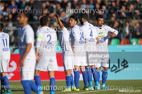 پیکان 0-استقلال 0 (96/09/09)-