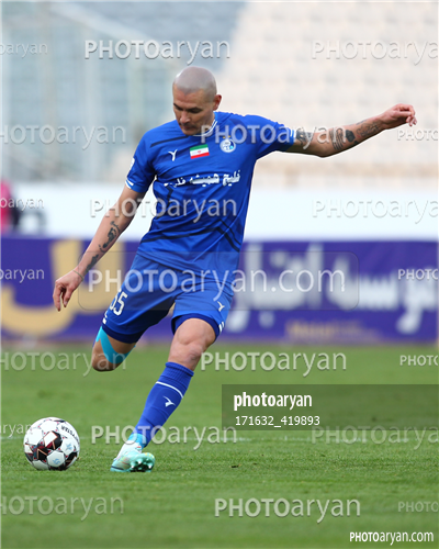 استقلال 0-شمس آذر قزوین 1    (1403/11/01)-