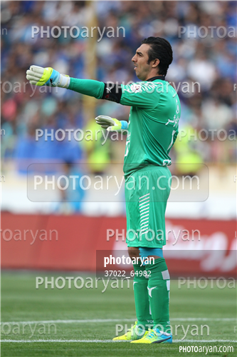 استقلال 2 - تراکتورسازی 3 (95/02/19)-سید مهدی رحمتی,