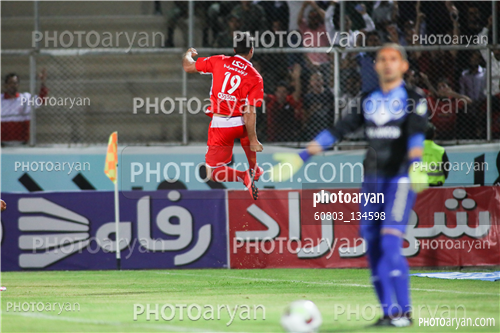 پارس جنوبی 0- پرسپولیس 1 (98/02/26)-