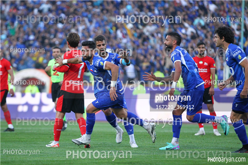 استقلال2-تراکتور0  (1402/08/20)-