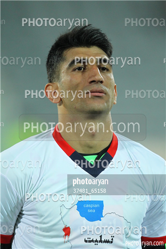 پرسپولیس 0 - پدیده خراسان 0  (96/08/29)-