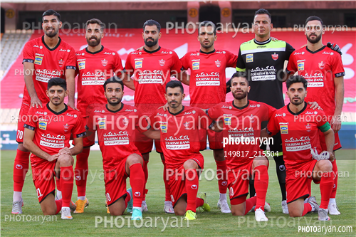 پرسپولیس  0 (3)-استقلال 0 (4)(1400/04/24)-وحید امیری,مهدی ترابی,امید عالیشاه,احمد نورالهی,سیامک نعمتی,شهریار مغانلو,احسان پهلوان,ميلاد سرلک چيوا,حامد لک,حسین کنعانی زادگان,فرشاد فرجی,