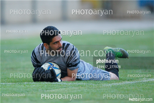 آریو اسلامشهر 3- شاهین بجنورد  0  (1401/03/23)-