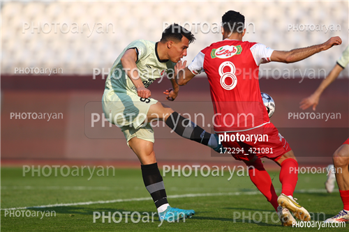 پرسپولیس  2-تراکتور  0    (1403/11/07)-