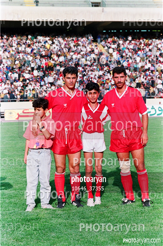 فرشاد پیوس-فرشاد پیوس  Farshad Pious,مجتبی محرمی,