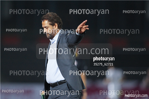 پیکان 1-گسترش فولاد تبریز 0 (96/07/20)-فیروز کریمی,