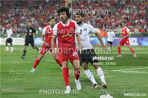 پرسپولیس 2-استقلال تاجیکستان 0  (1402/08/02)-