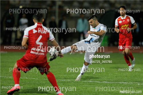 پیکان 1-پرسپولیس 3  (1402/07/27)-سامان نریمان جهان,