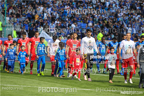 پرسپولیس 1-استقلال 0 (98/01/10)-شجاع خلیل زاده,سروش رفیعی,علیرضا بیرانوند,علی علیپور,سید جلال حسینی,کمال کامیابی نیا,مهدی ترابی,احمد نورالهی,مهدی شیری,محمد نادری,ماریو بودیمیرMario Budimir,