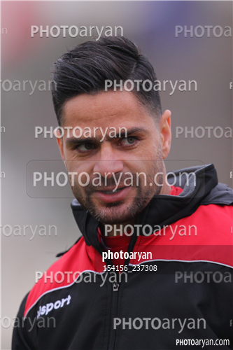 پیکان 1- پرسپولیس  3 (1400/09/24)-