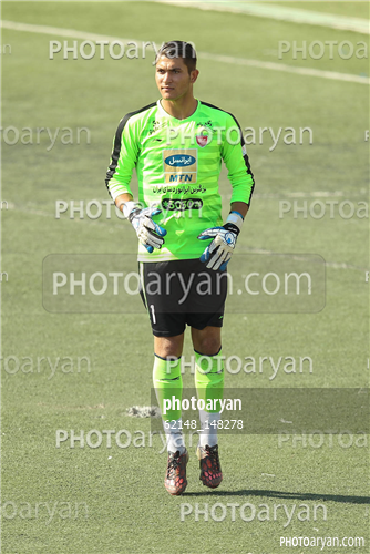 پرسپولیس 1-استقلال 1(98/07/13)-