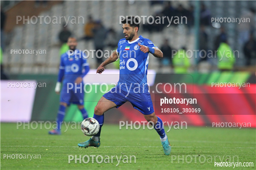 استقلال2-پیکان 1  (1402/10/09)-