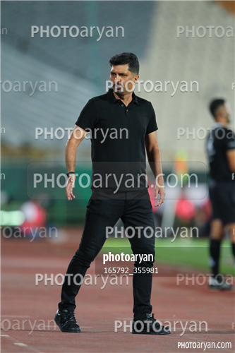 پرسپولیس 1-الومینیوم اراک 0  (1402/05/18)-