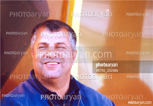 بازیکنان دهه های مختلف فوتبال ایران22-علی پروین  Ali Parvin,