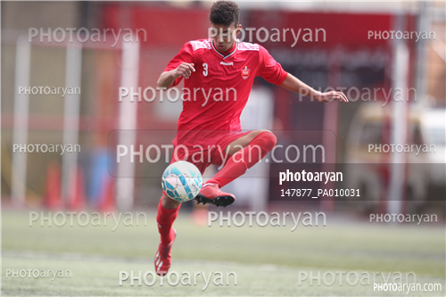 پرسپولیس 0-استقلال 1(99/12/15)-