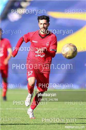 امید استقلال 2-امید پرسپولیس 3 (1400/10/14)-