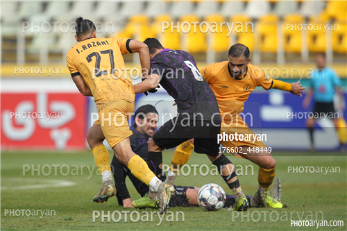 هوادار0-پالایش نفت بندر عباس 0  (1404/11/19)-