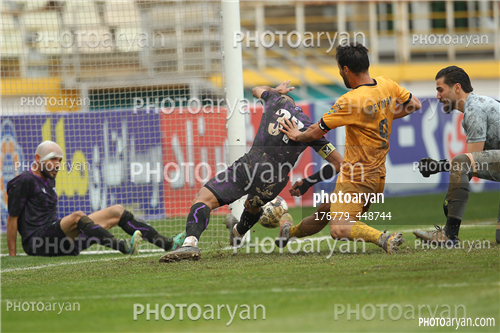 هوادار0-پالایش نفت بندر عباس 0  (1404/11/19)-پیمان رنجبری,
