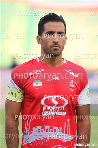 پرسپولیس 1-چاددرملواردکان 0  (1403/07/14)-
