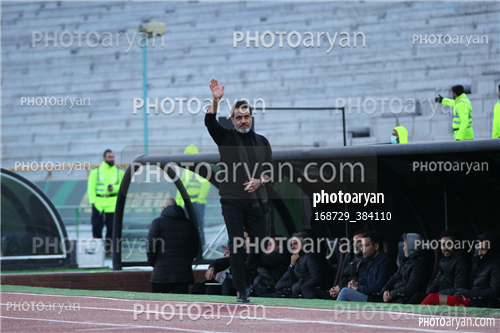 پرسپولیس 4-فولاد خوزستان 2  (1402/12/18)-