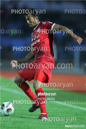 پیکان 1-تراکتورسازی 2 (97/08/11)-محمد طیبی,