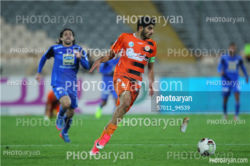 سایپا 2 (3)-استقلال 2 (1) (97/08/10)-