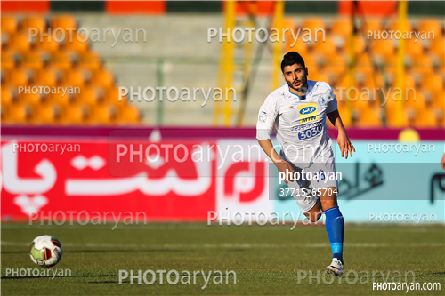 پیکان 0-استقلال 0 (96/09/09)-