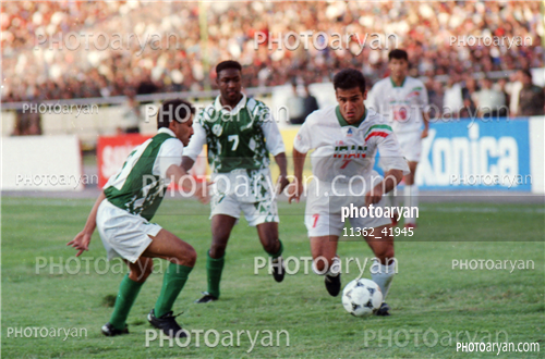 علیرضا منصوریان-علیرضا منصوریان,