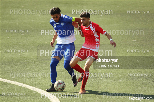 پرسپولیس 1-استقلال 1(98/07/13)-