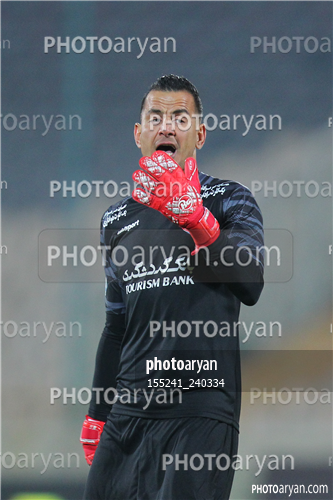 پرسپولیس 2- تراکتور  1 (1400/10/13)-