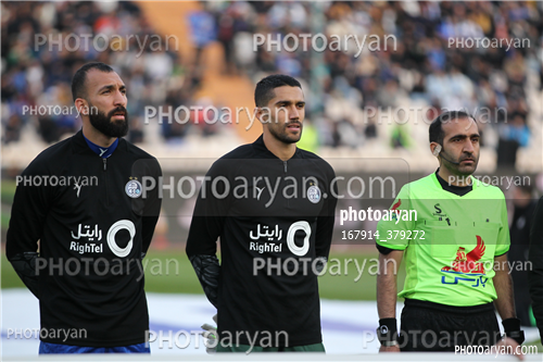 استقلال2-پیکان 1  (1402/10/09)-