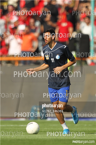 استقلال 0-پرسپولیس 1 (98/06/31) -