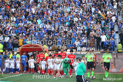 استقلال2-تراکتور0  (1402/08/20)-