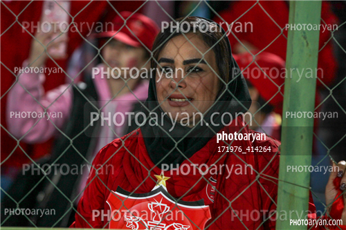 پرسپولیس 2-شمس آذر قزوین 0  (1403/08/05)-