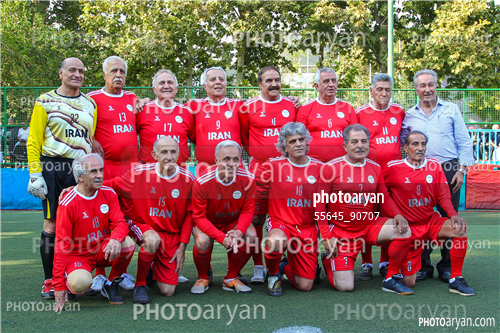 مراسم افتتاحیه جام یونس شکوری (97/07/16)-محمد پنجعلی,مهدی مناجاتی,محمدرضا شکورزاده,حمید علی دوستی,علیرضا خورشیدی,حسین کلانی,مجید حلوایی,اکبر کارگر جم,علیرضا عزیزی,پرویز میرزا حسن,علیرضا حاج قاسم,