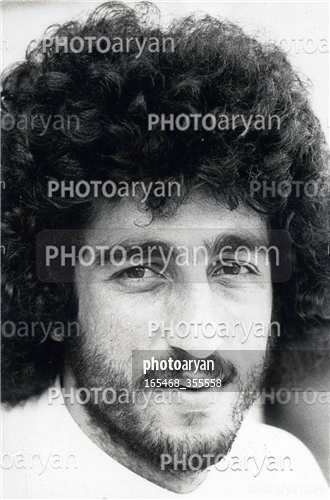 ستارگان فوتبال ایران دهه 50 (2)-