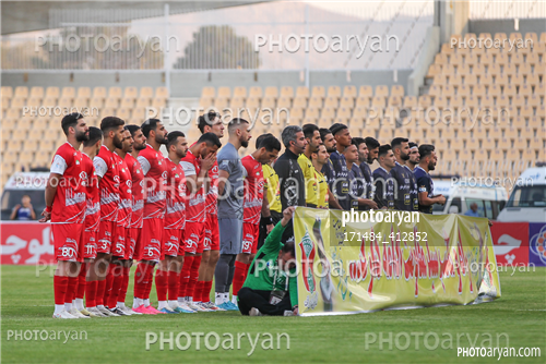 پرسپولیس 1-چاددرملواردکان 0  (1403/07/14)-