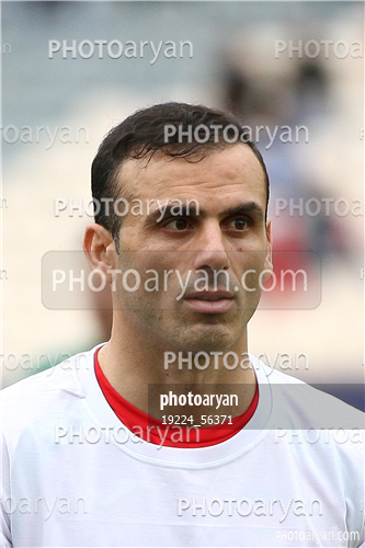 پرسپولیس 3-ذوب آهن اصفهان 3-96/02/09-سید جلال حسینی,