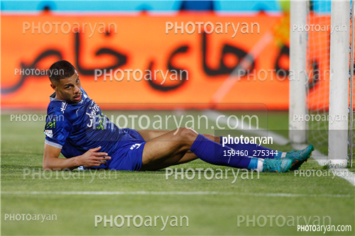 استقلال 0- نفت مسجد سلیمان  0  (1401/03/09)-