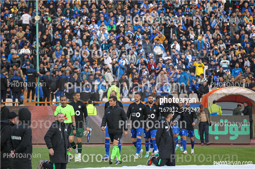 استقلال2-پیکان 1  (1402/10/09)-