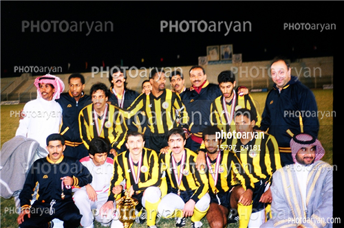 بازیکنان دهه های مختلف فوتبال ایران 2-حمید درخشان,ناصر محمدخانی,