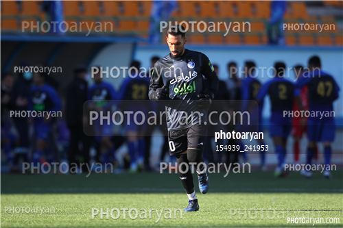 امید استقلال 2-امید پرسپولیس 3 (1400/10/14)-