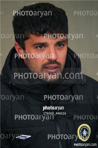 پرسپولیس 2-سپاهان 1  (1404/11/03)-